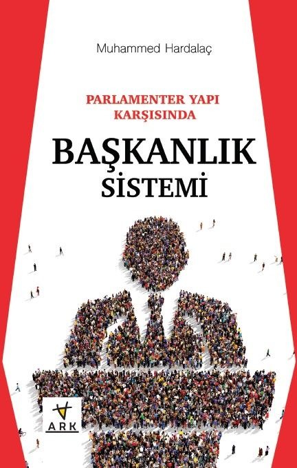 Başkanlık Sistemi kapağı