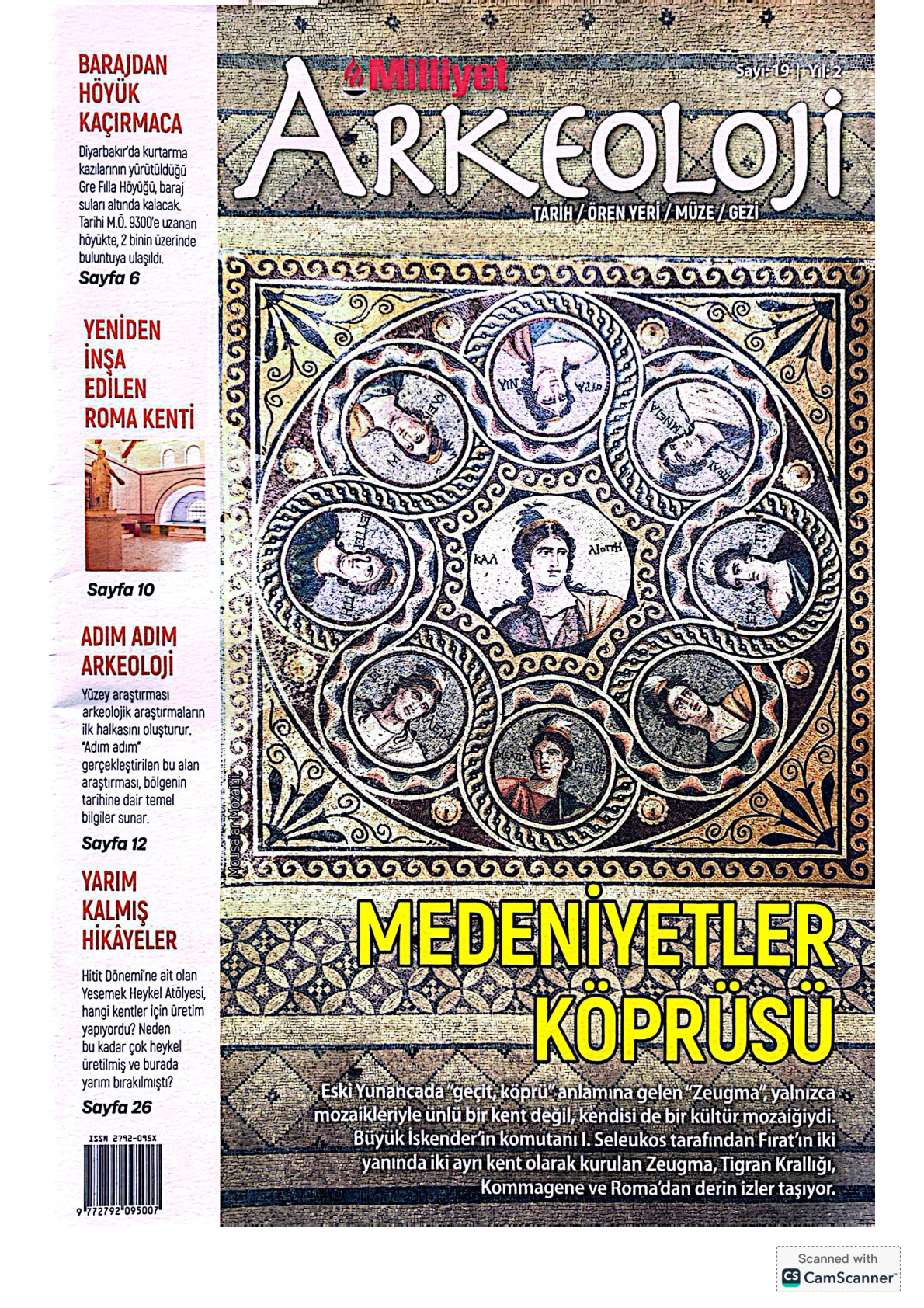 İnsanlığın Ortak Mirası