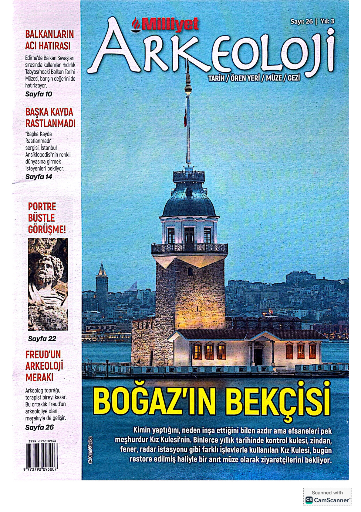 Kültürel Miras İçin İşbirliğinin Önemi