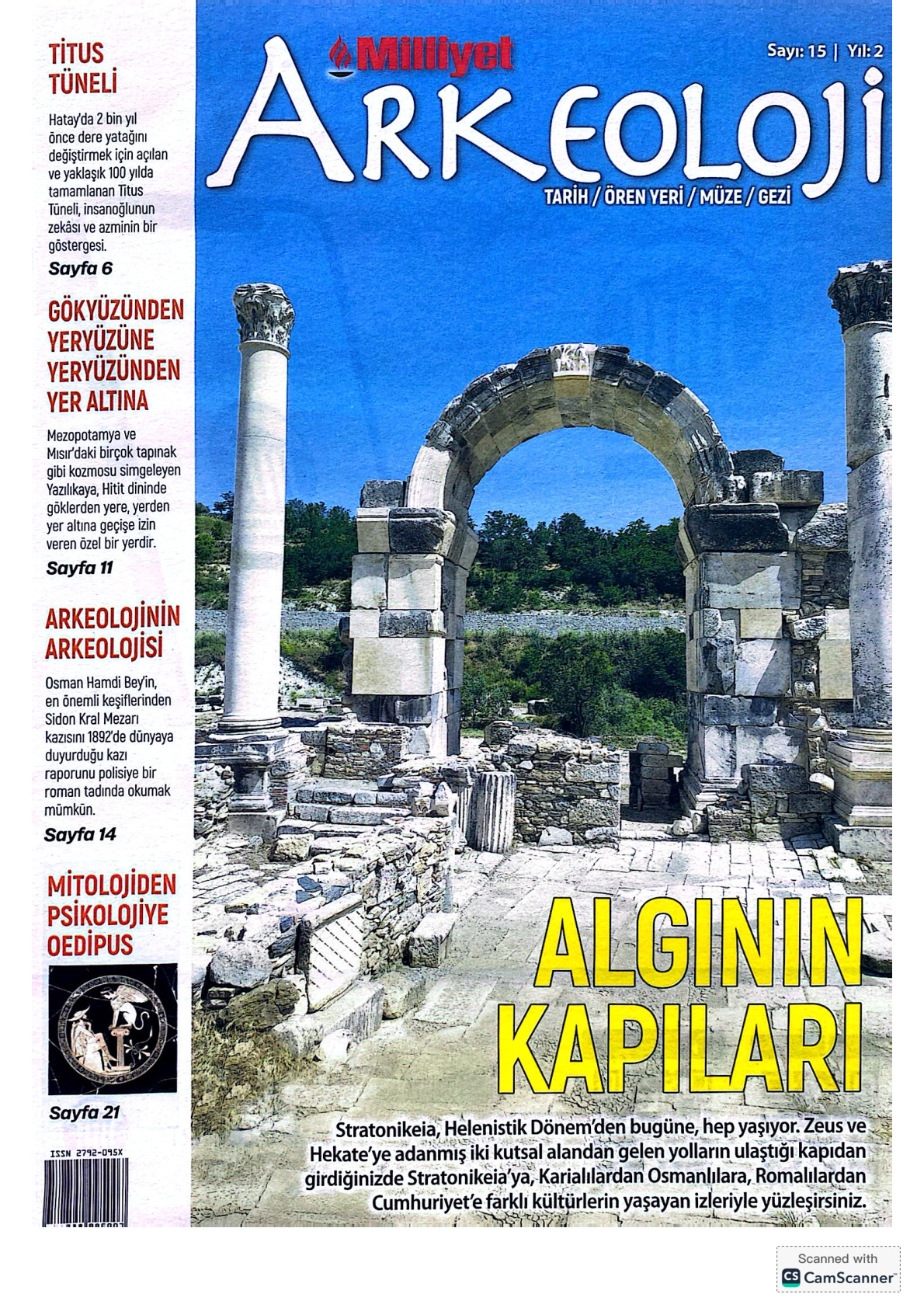 Kültürel Mirasa Evrensel Koruma
