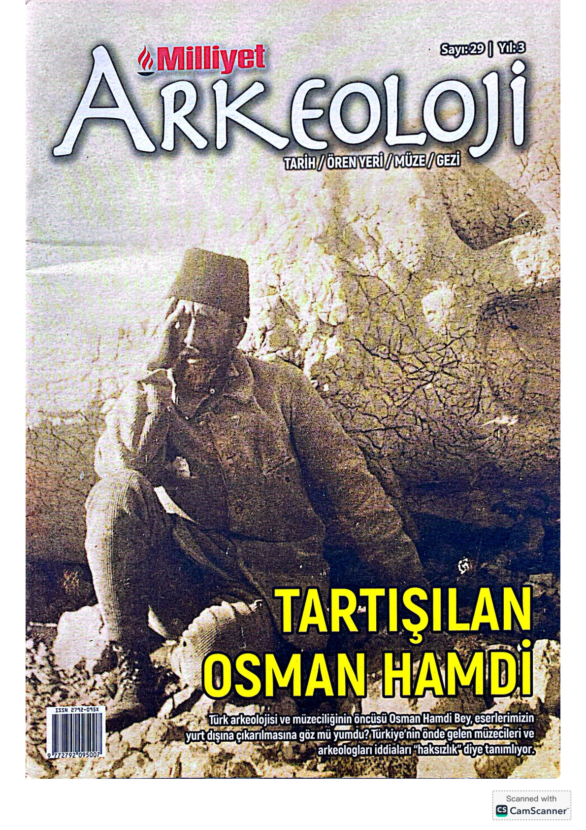 Kültürel Mirası Korumanın Hukuku